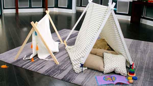 Play Tents for Kids