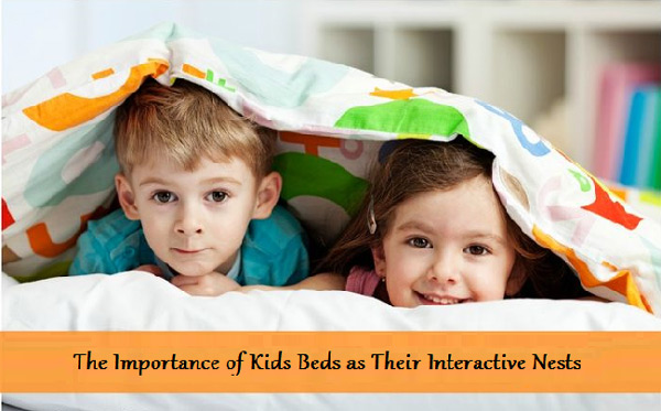 Kids-Beds