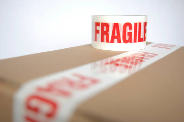 Fragile Removal