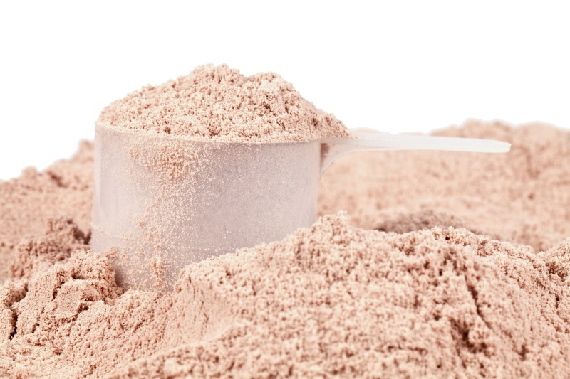 protein-powders