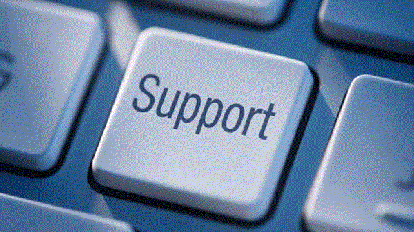 business-support-service