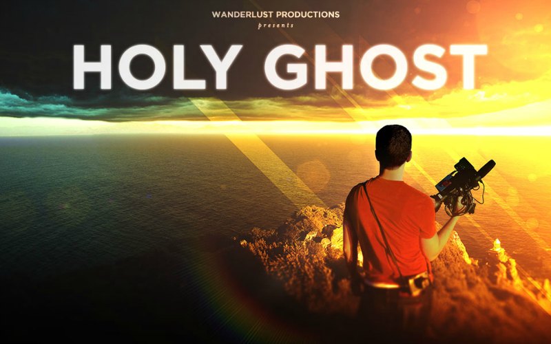 Holy-Ghost