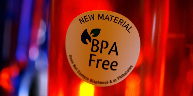 Bpa Free Water Bottle