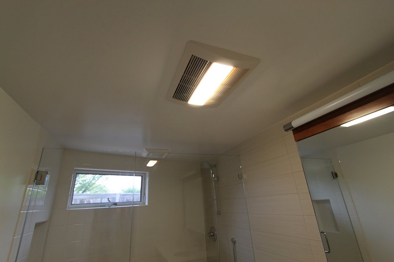How Important Is An Extractor Fan For A Bathroom How Important