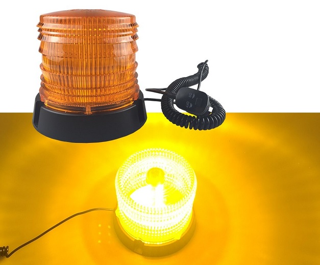 How Important are Warning Strobe Lights for Feeling Secure? How Important