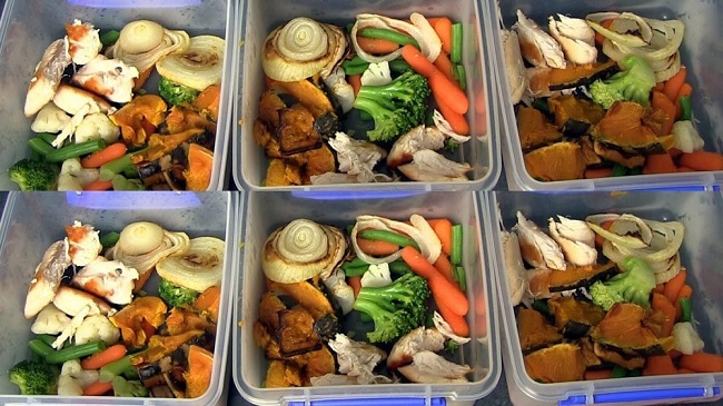 weight loss prepared meals delivered