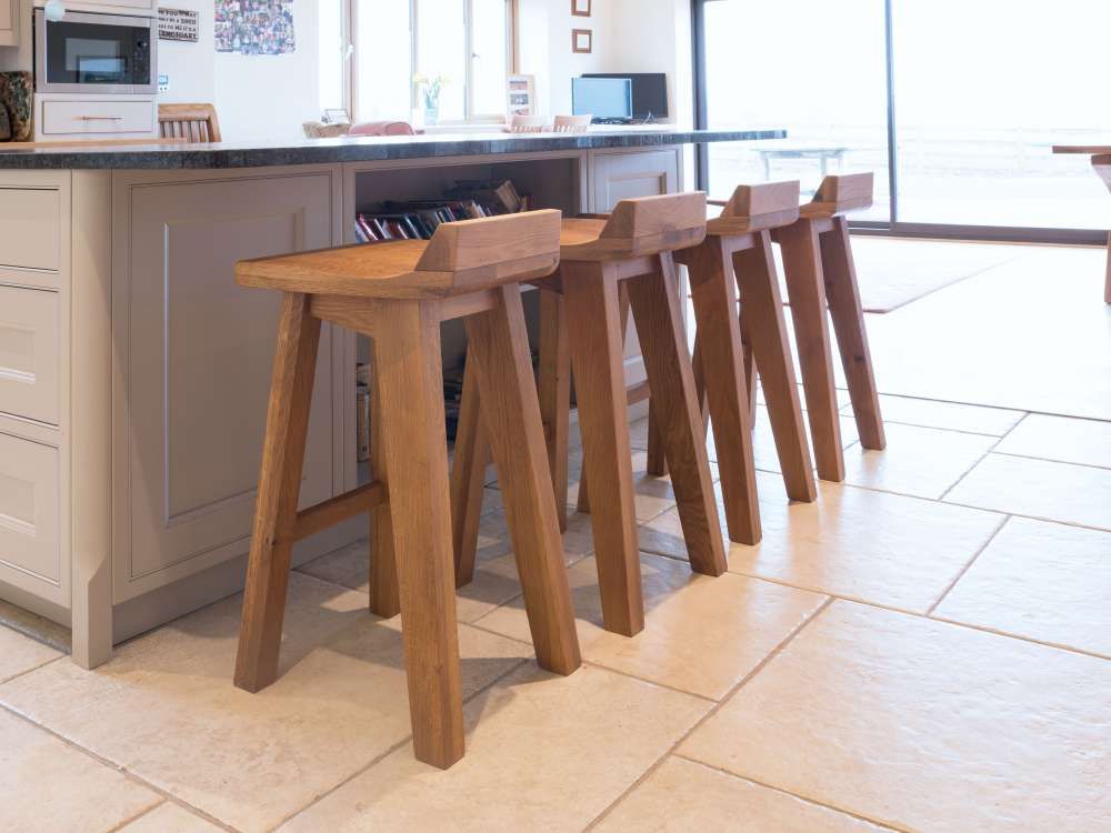 Choosing Bar Stools Deals Up To, Wood Kitchen Counter Stools
