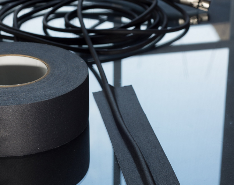 How Important Is Cloth Tape For Home Use? 