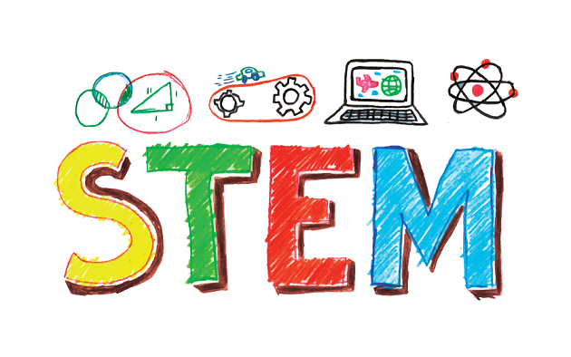 Lay the Foundation for Your Kid's Success - the Importance of STEM ...