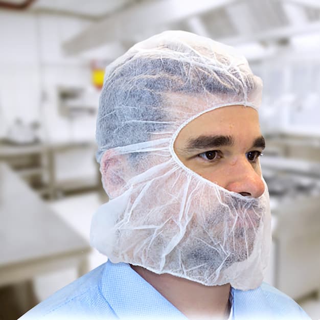 Important Details on Hair and Beard Nets How Important