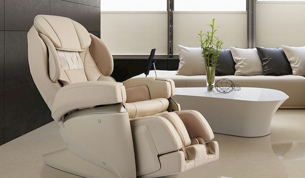 The Importance of Choosing the Right Massage Chair - Common Concerns