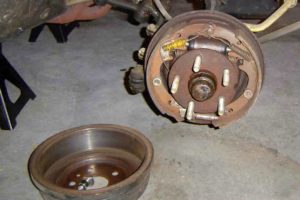 The Importance of Properly Adjusted Drum Brakes | How Important