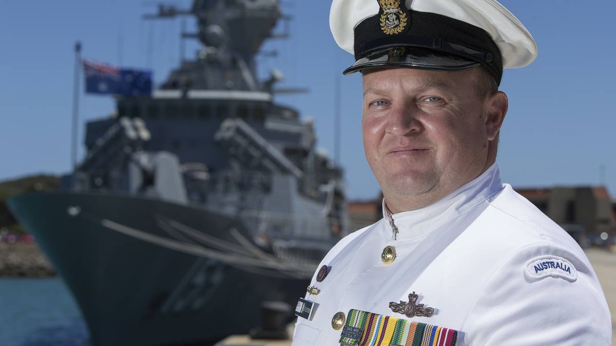 Australia's Honours: Complete Guide to Navy Medals | How Important