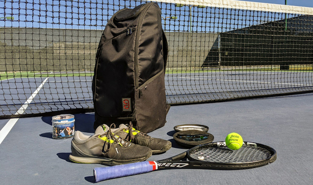 Important Tennis Accessories That Every Tennis Player Should Have