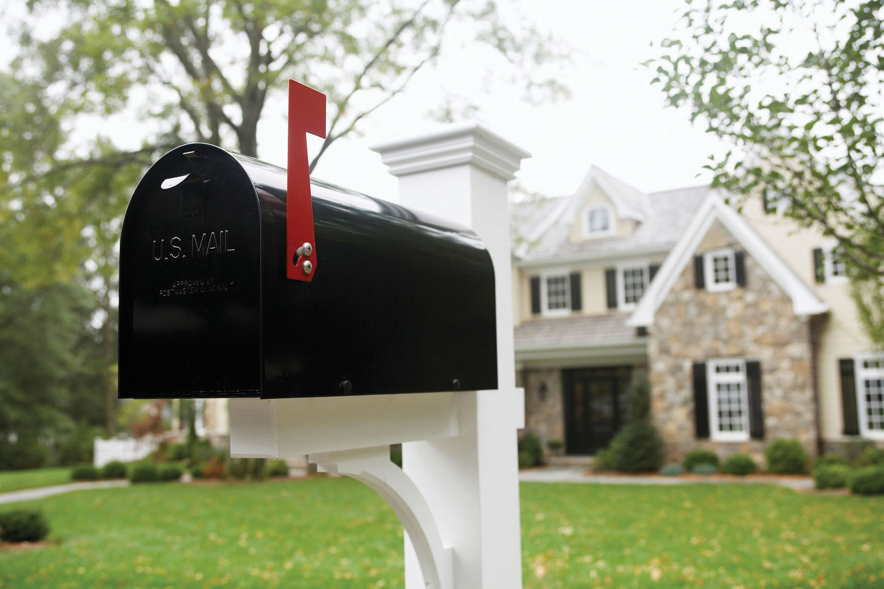 Important Home Features: How to Choose the Perfect Letterbox