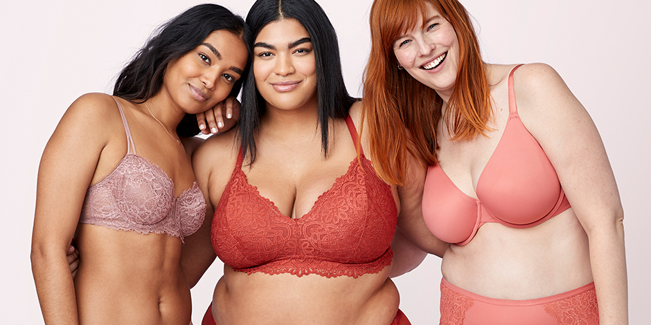 Embrace Lace: How to Choose and Wear Lace Bras