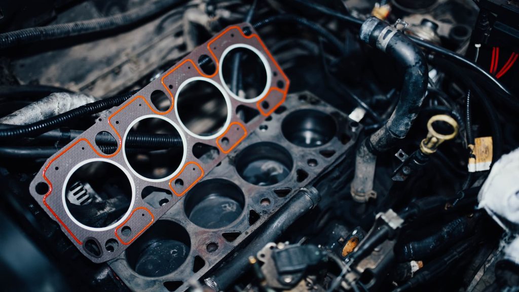 head gasket