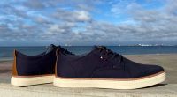 Brad Casual Shoes Navy