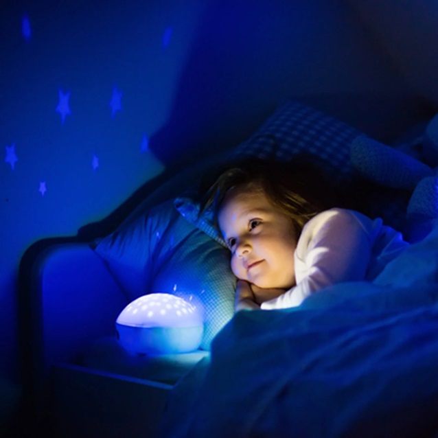 night light for babies