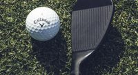 Callaway Opus Black Shadow Wedge RH